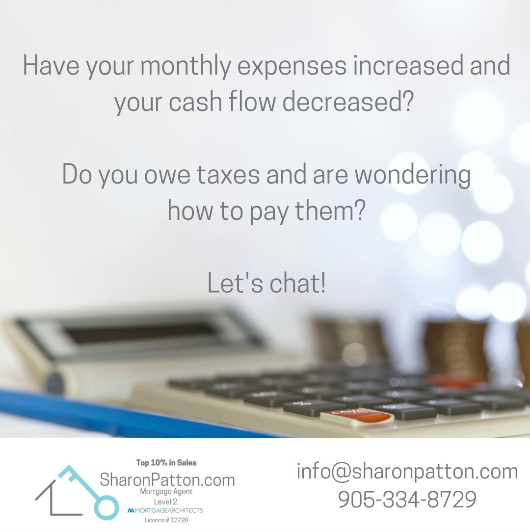 Increased Expenses and Decreasing Cashflow - We Have Solutions